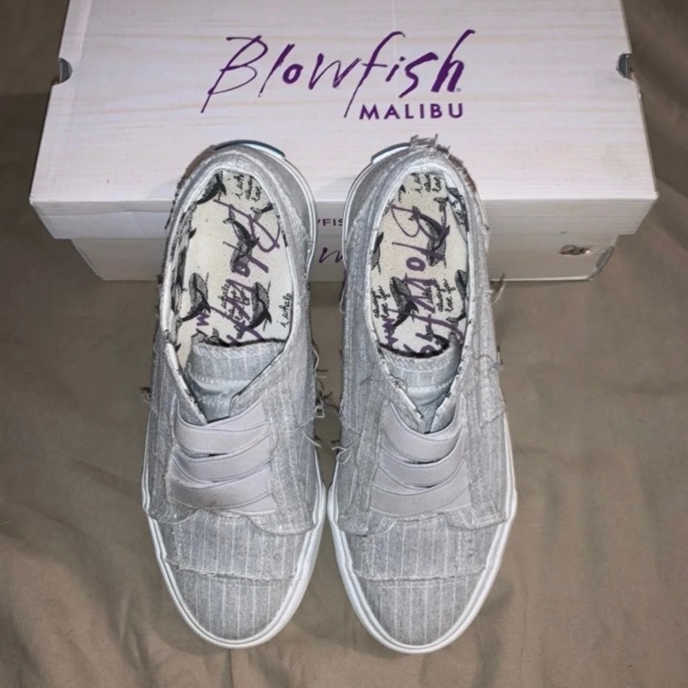 Blowfish Malibu Shoes